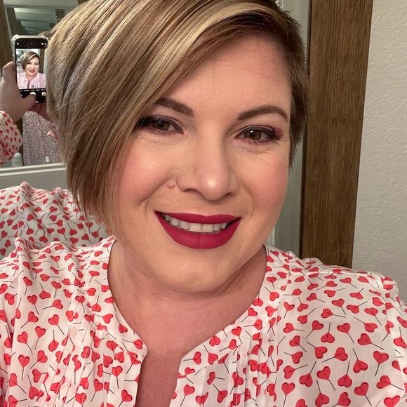 Meet your Posher, Paige - Picture 9 of 16